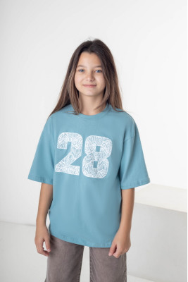 Футболка для дівчат